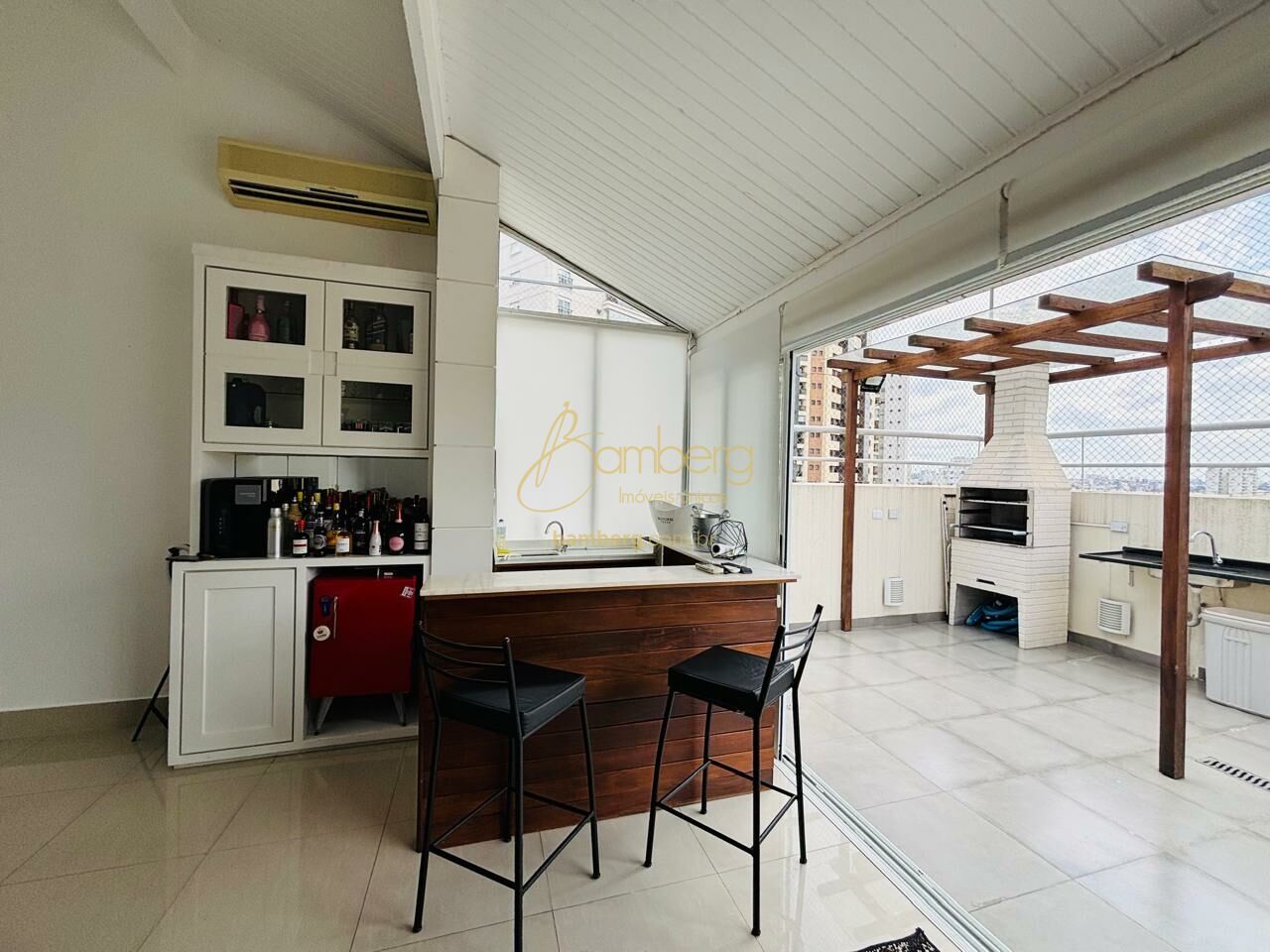 Vila Suzana / São Paulo
