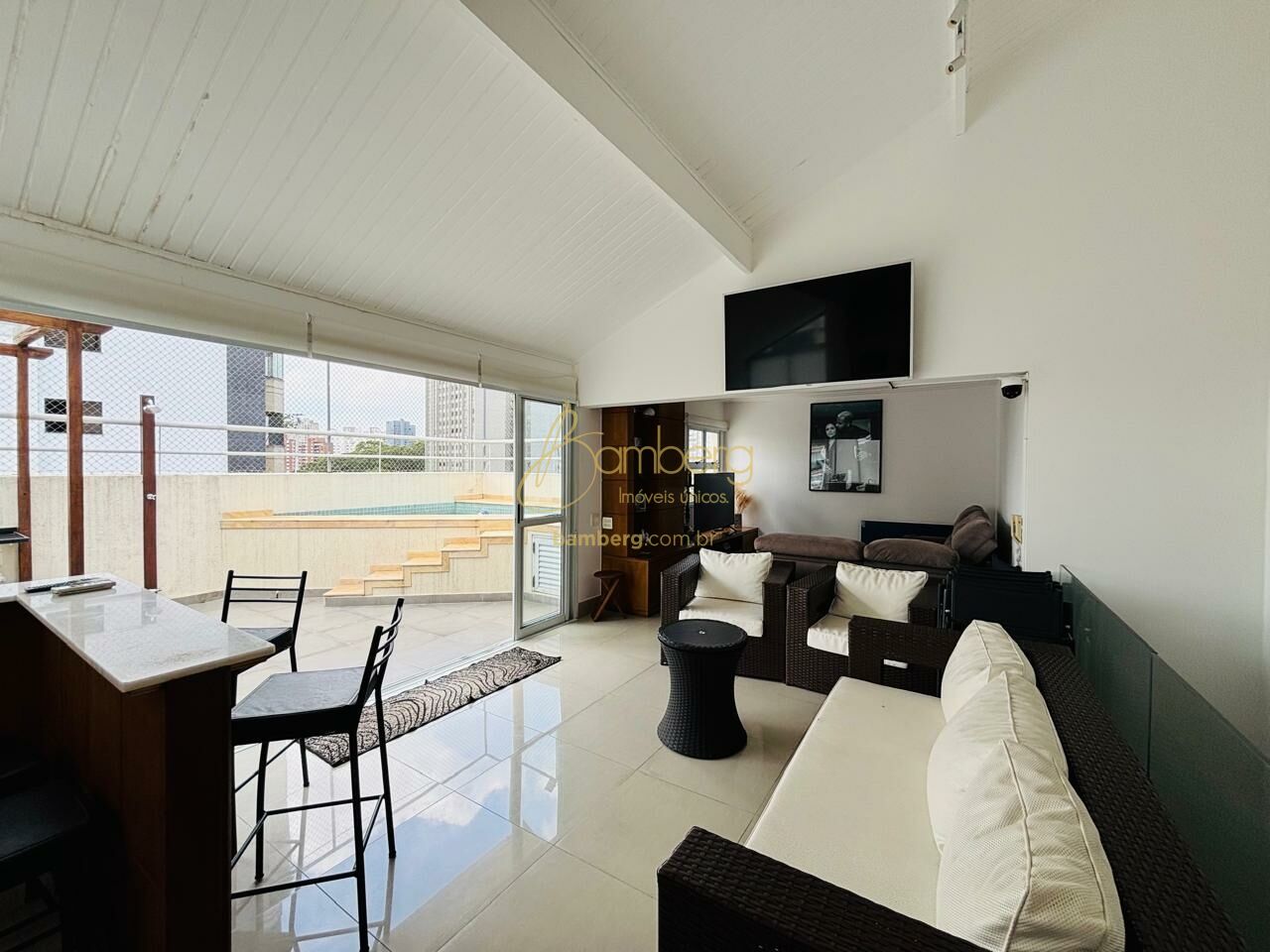 Apartamento no bairro Vila Suzana - São Paulo