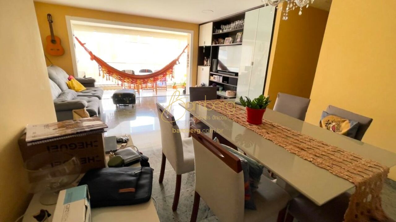 Apartamento no bairro Morumbi - São Paulo