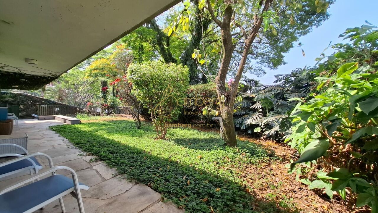 Real Parque / São Paulo