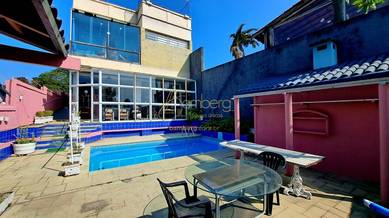 Vila Tramontano / São Paulo