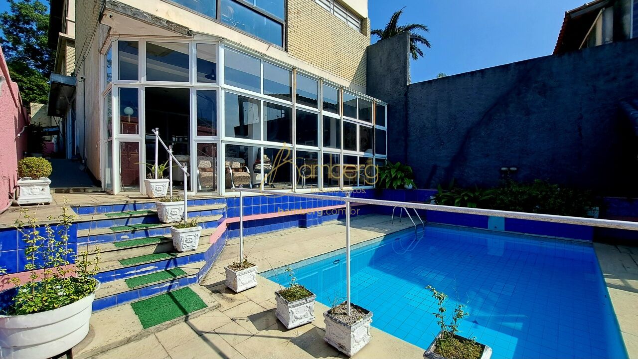 Casa no bairro Vila Tramontano - São Paulo