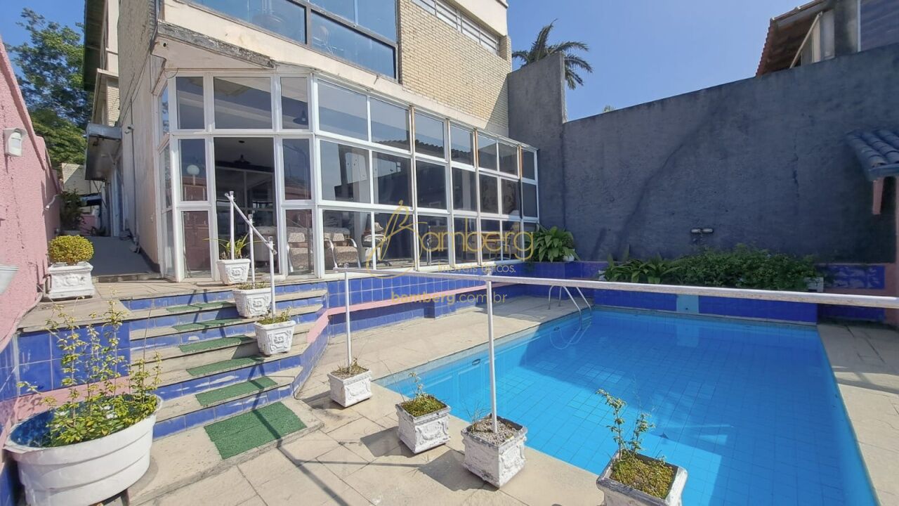 Casa no bairro Vila Tramontano - São Paulo