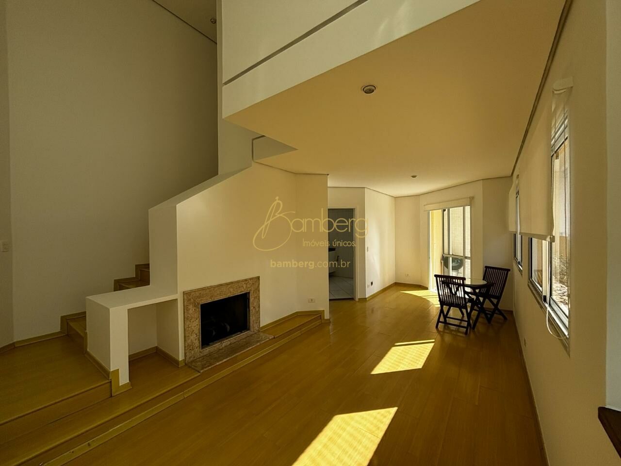 Apartamento no bairro Vila Andrade - São Paulo