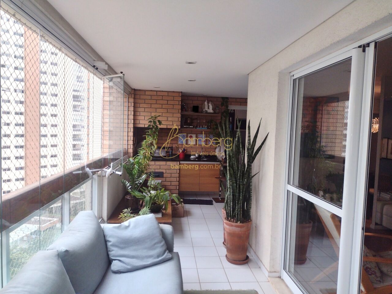Apartamento no bairro Vila Andrade - São Paulo