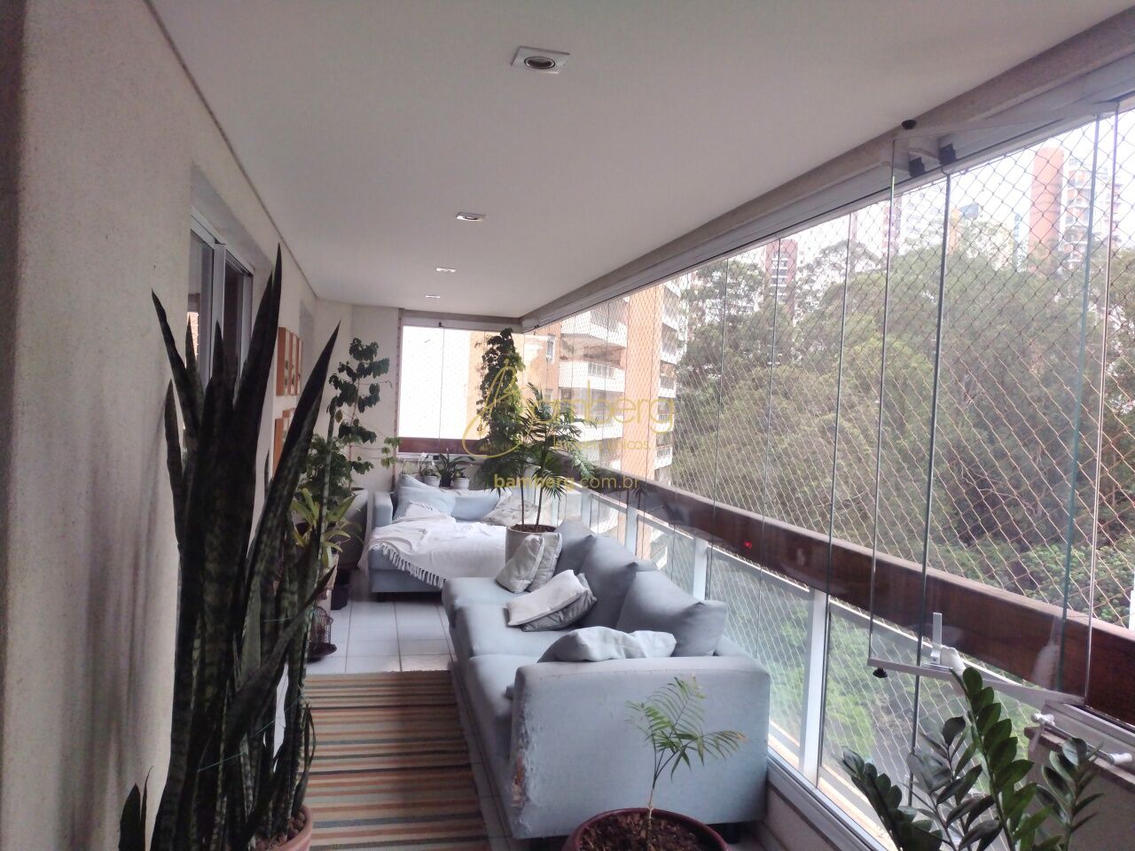 Vila Andrade / São Paulo