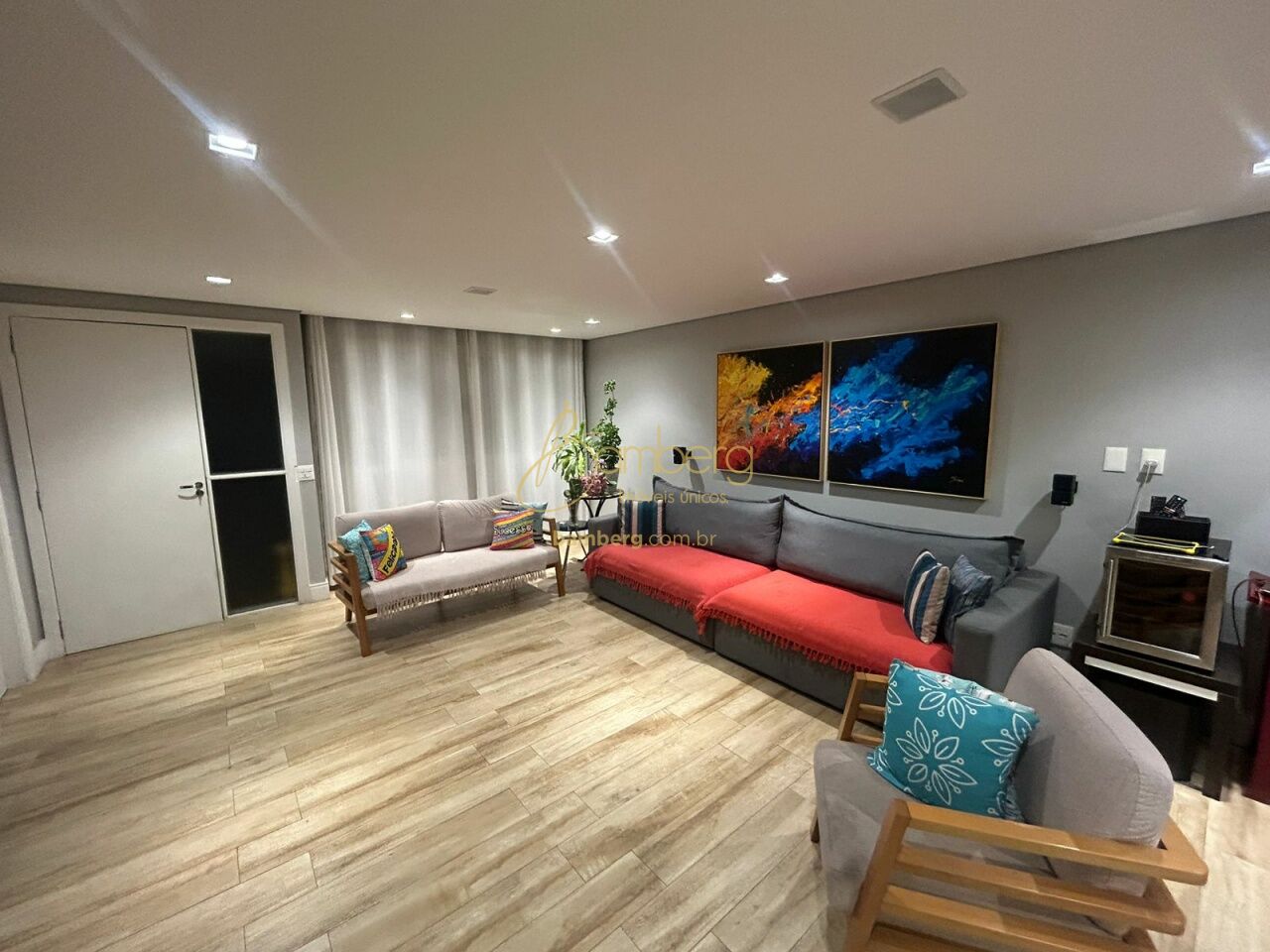 Casa no bairro Vila Andrade - São Paulo