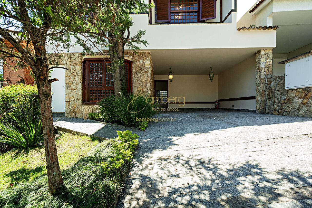 Casa no bairro Jardim Ampliação - São Paulo