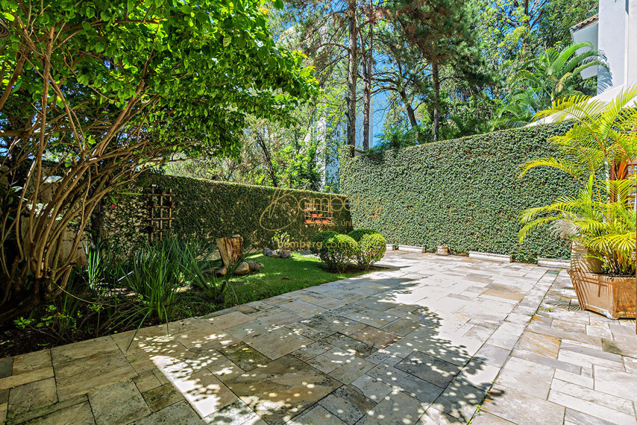 Jardim Ampliação / São Paulo