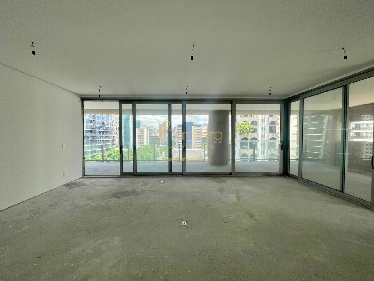 Itaim Bibi / São Paulo