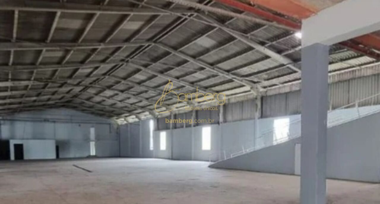 Comercial no bairro Paraíso (Polvilho) - Cajamar