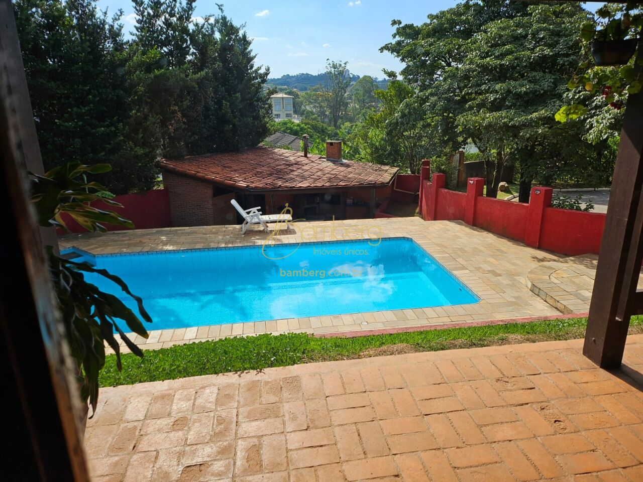 Residencial Euroville / Carapicuíba