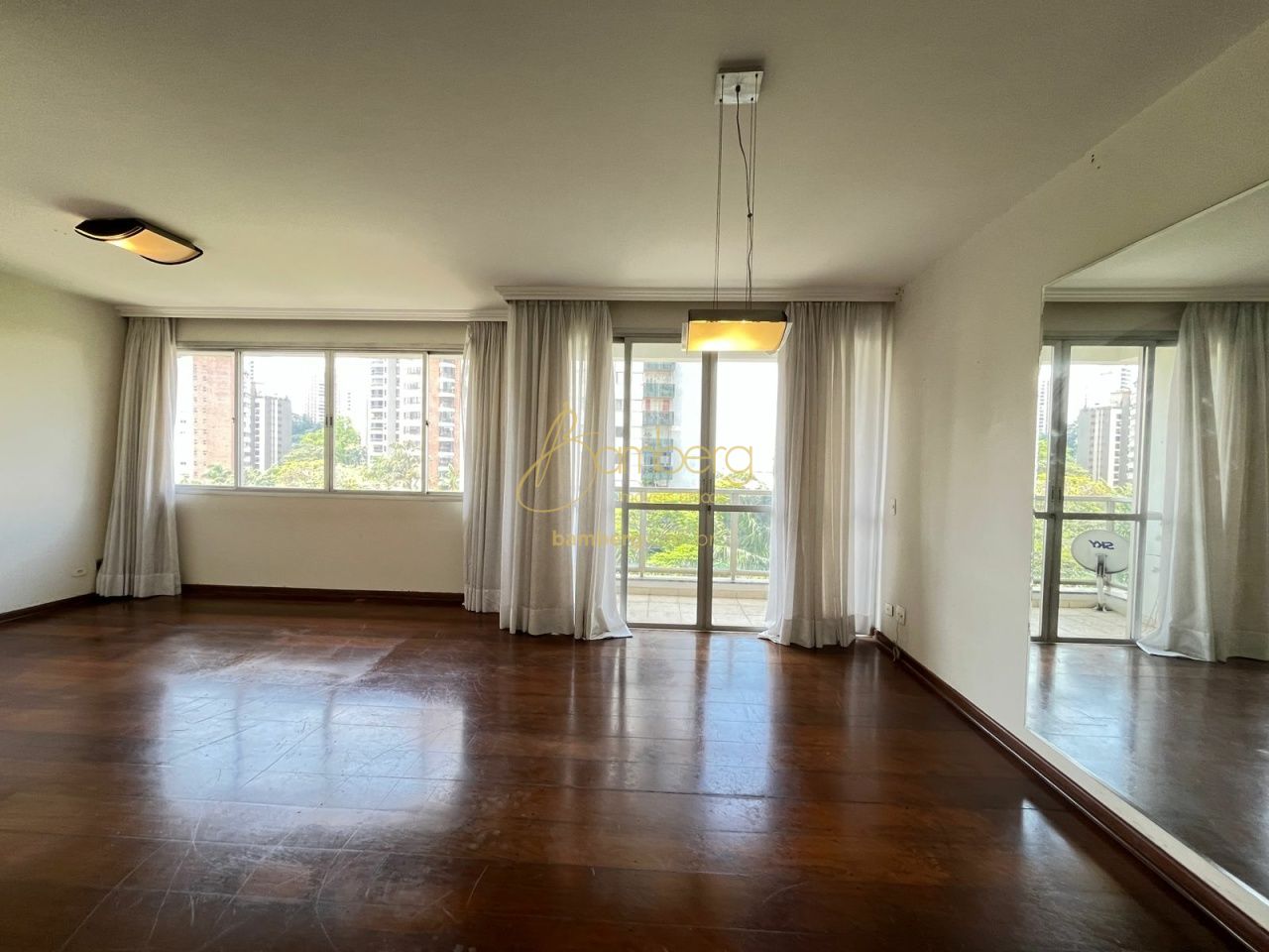 Apartamento no bairro Vila Suzana - São Paulo
