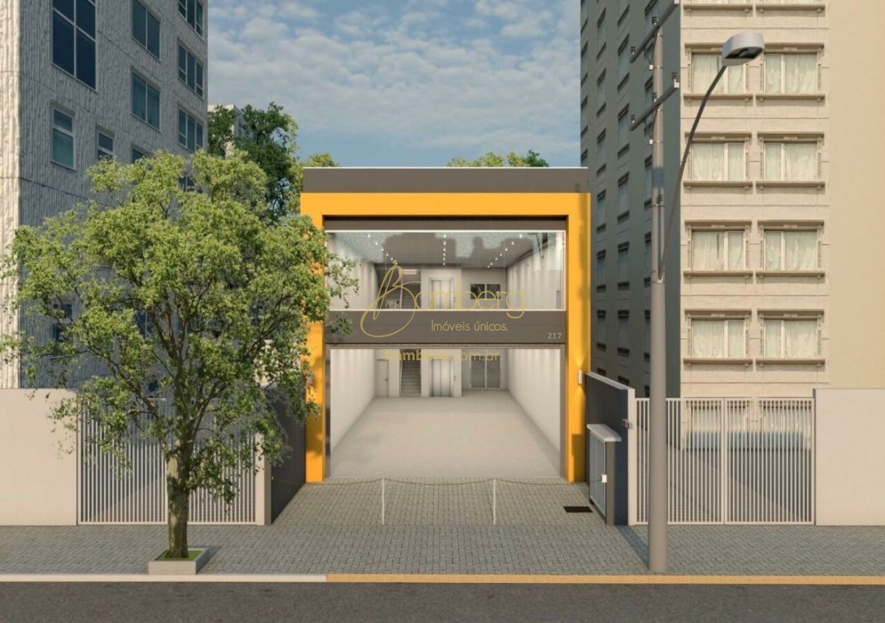 Comercial no bairro Pinheiros - São Paulo