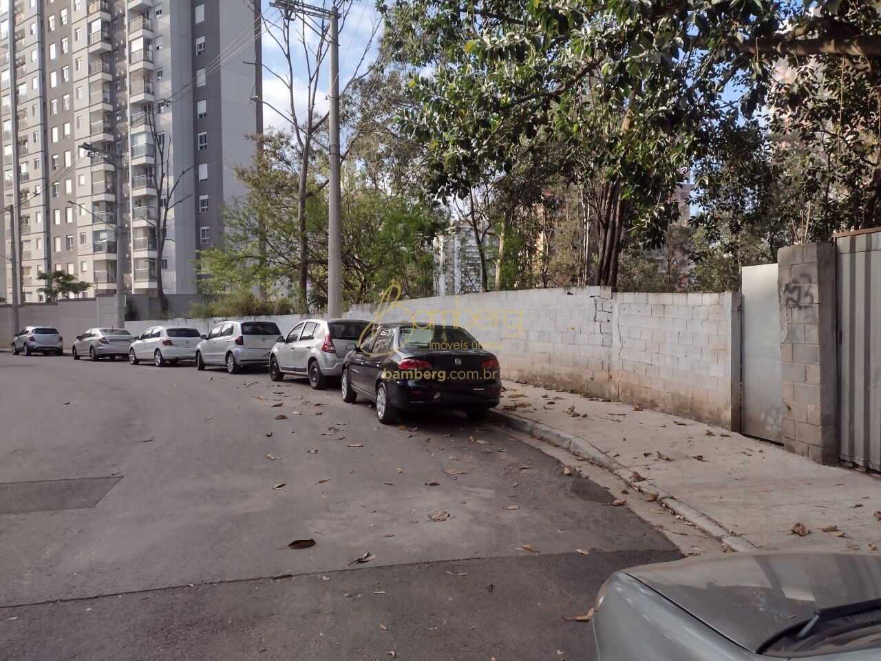 Vila Andrade / São Paulo
