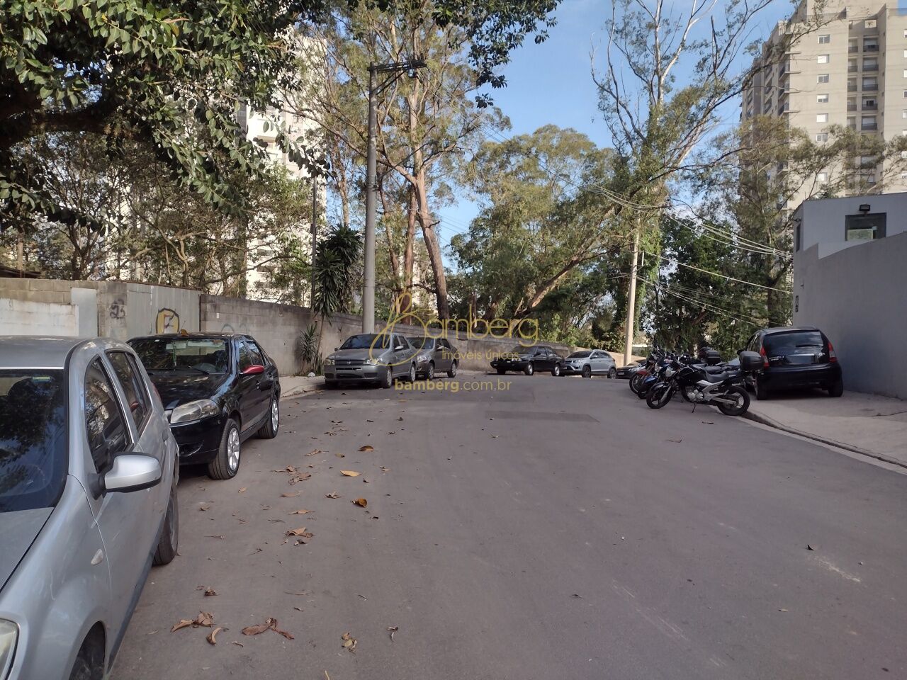 Vila Andrade / São Paulo