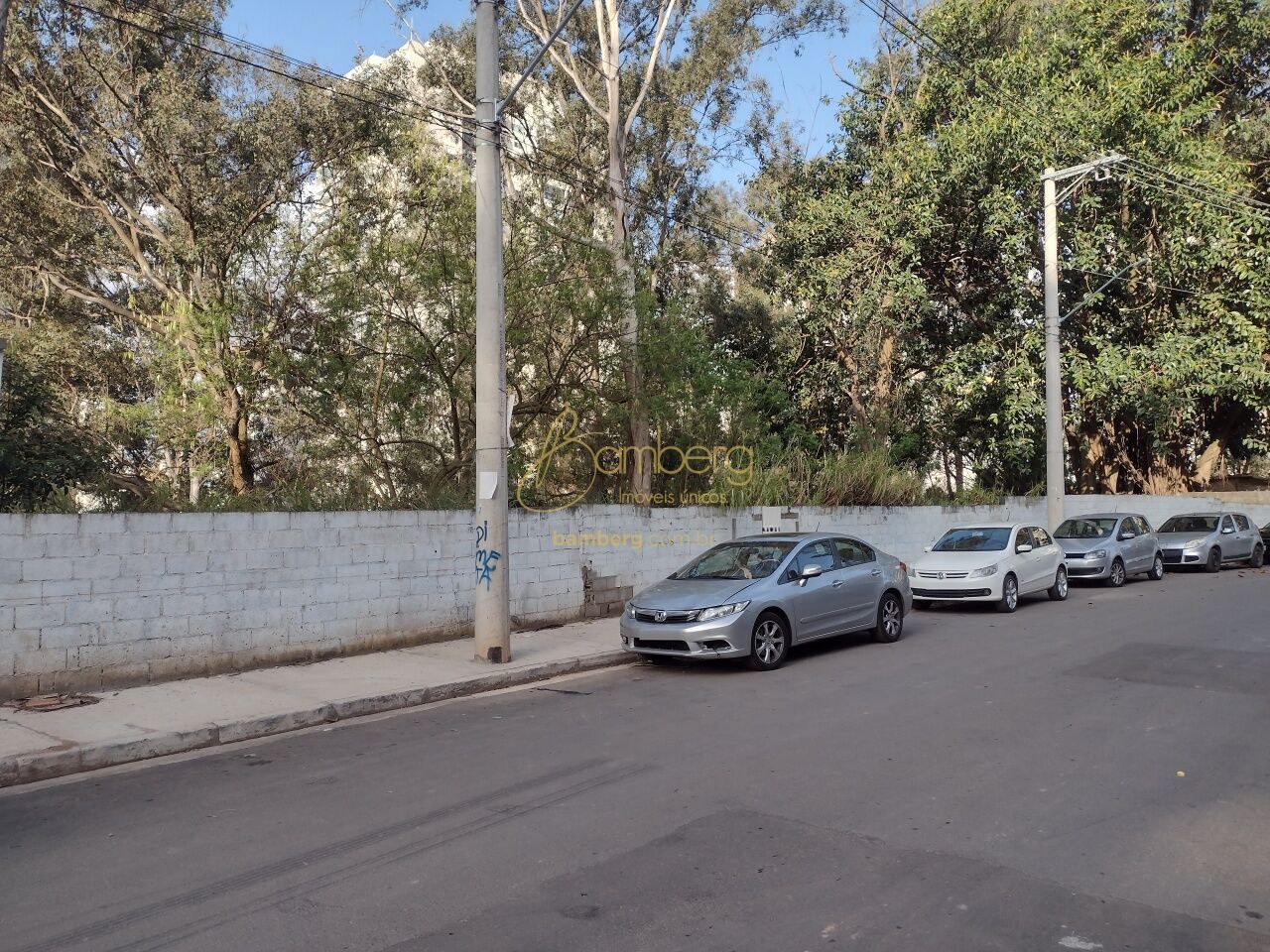 Terreno no bairro Vila Andrade - São Paulo