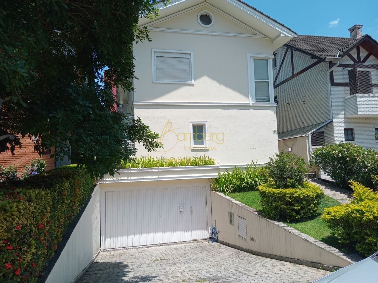 Casa no bairro Morumbi - São Paulo