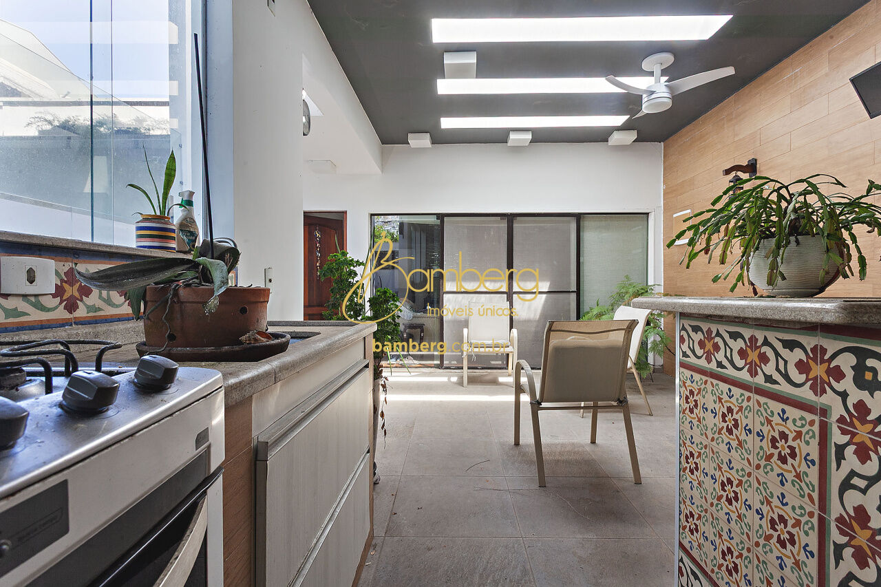 Casa no bairro Morumbi - São Paulo