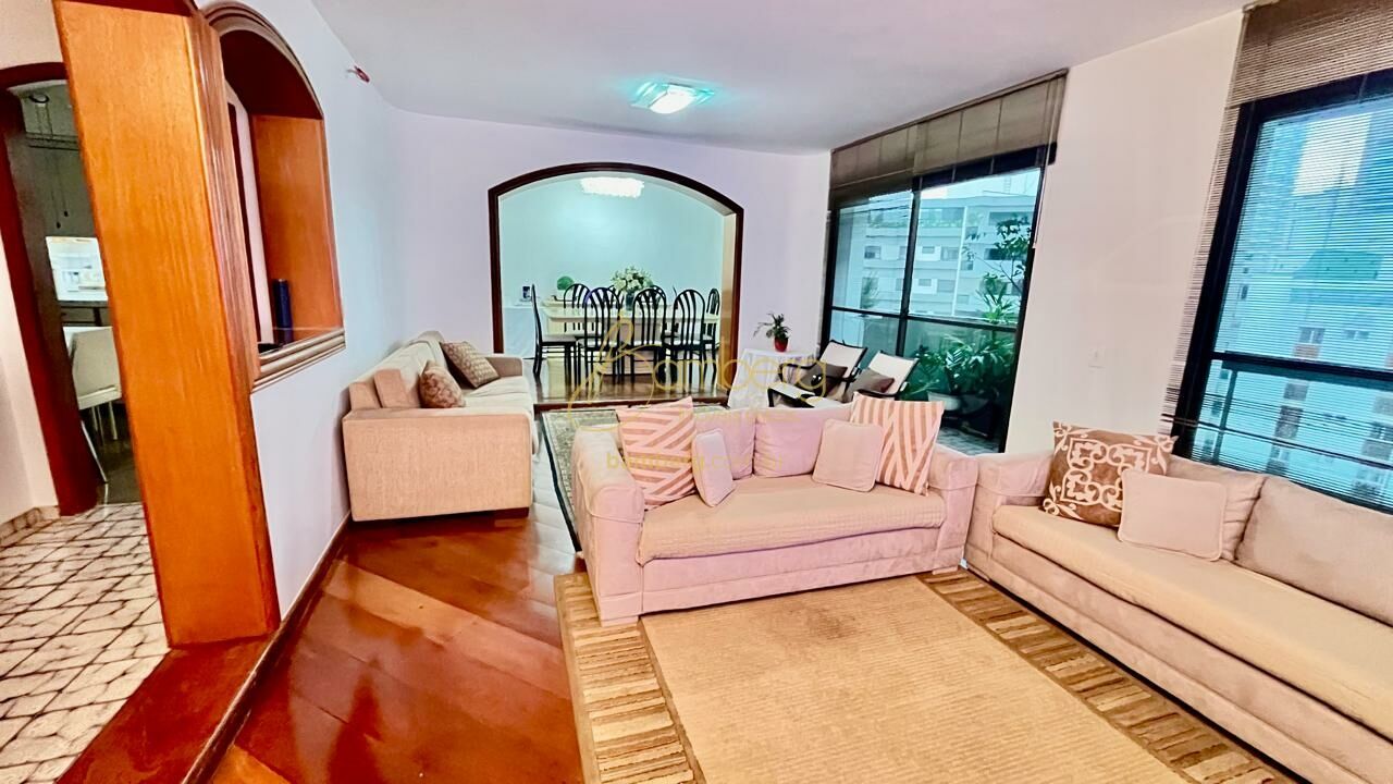 Campo Belo / São Paulo