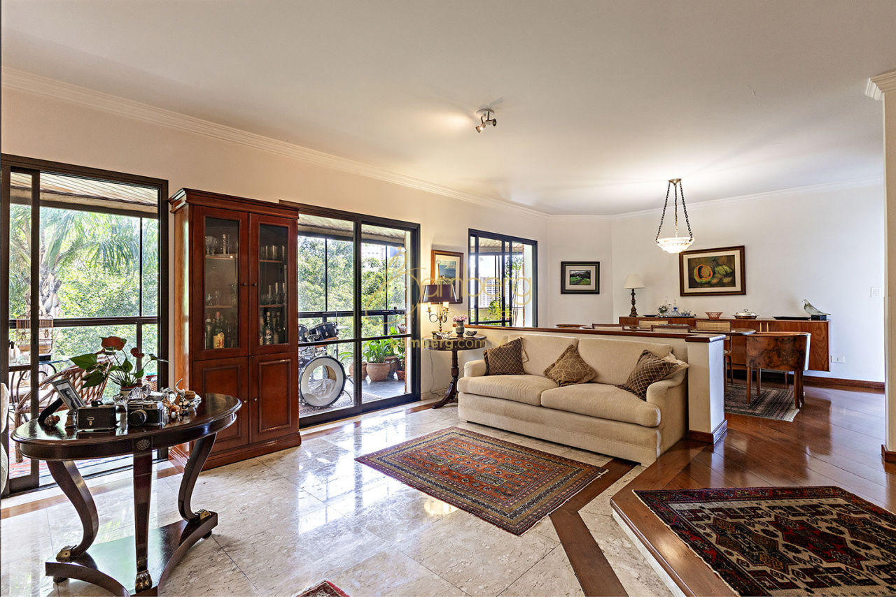 Apartamento no bairro Vila Suzana - São Paulo