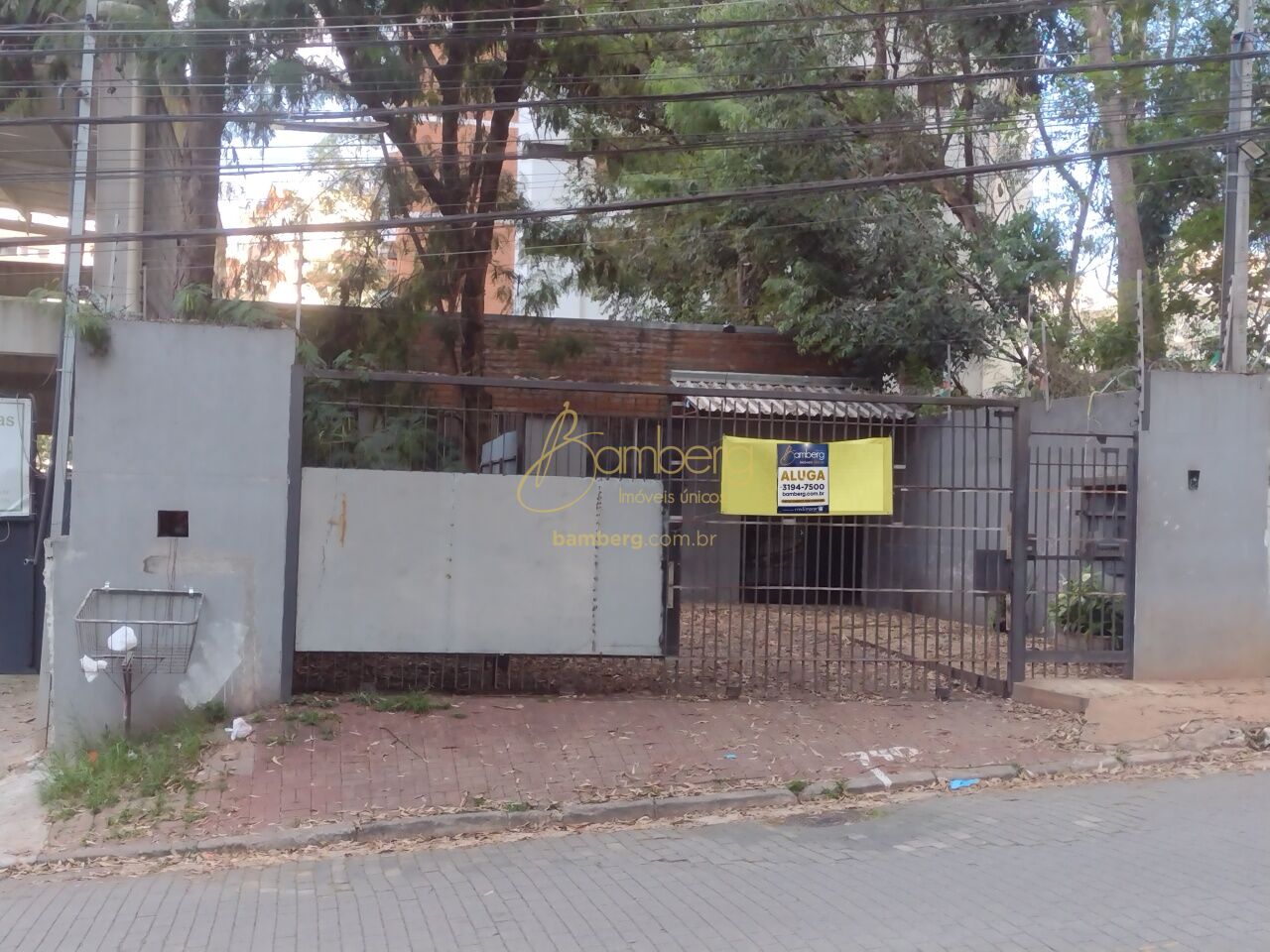 Comercial no bairro Vila Andrade - São Paulo