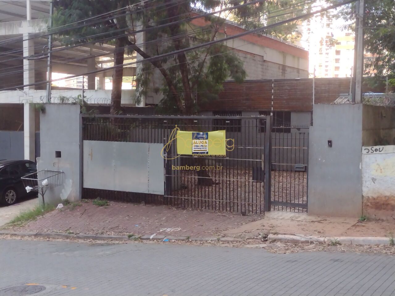 Vila Andrade / São Paulo