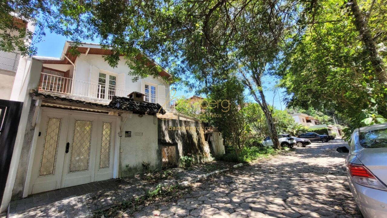 Casa no bairro Chácara Monte Alegre - São Paulo