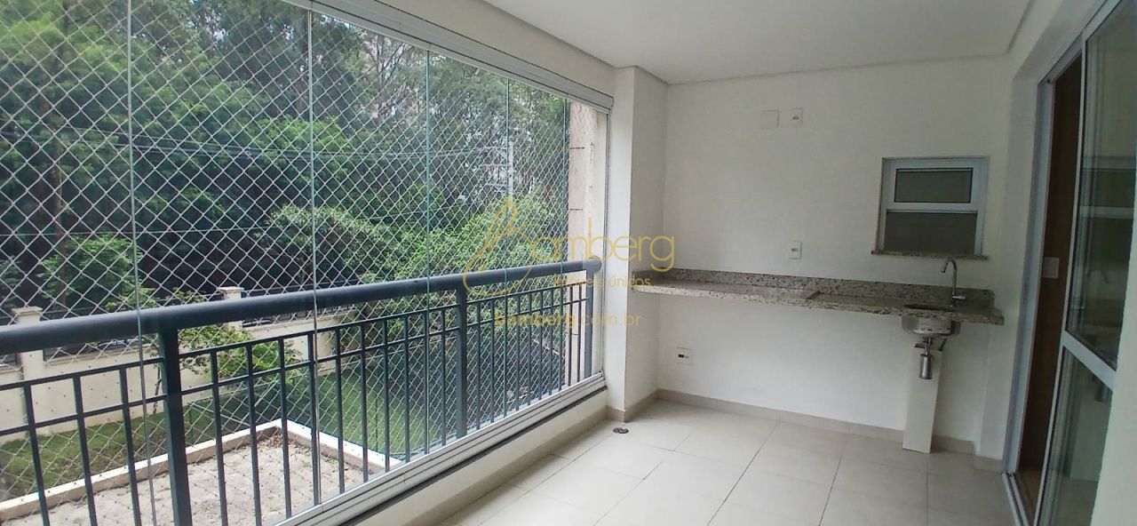 Vila Andrade / São Paulo