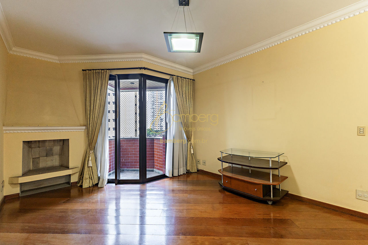 Apartamento no bairro Vila Andrade - São Paulo