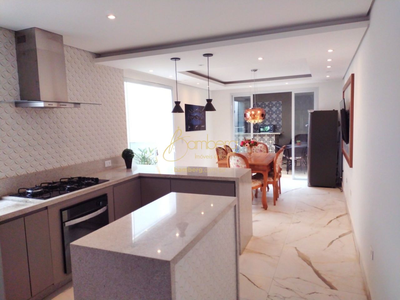 Casa no bairro Morumbi - São Paulo