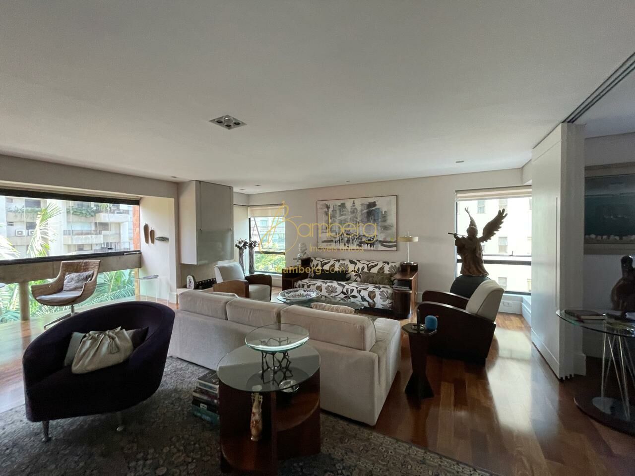 Itaim Bibi / São Paulo