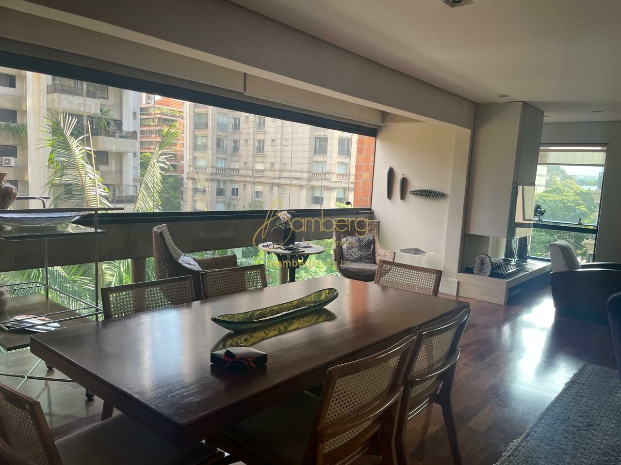 Itaim Bibi / São Paulo