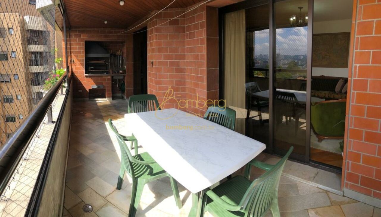 Apartamento no bairro Jardim Vitória Régia - São Paulo