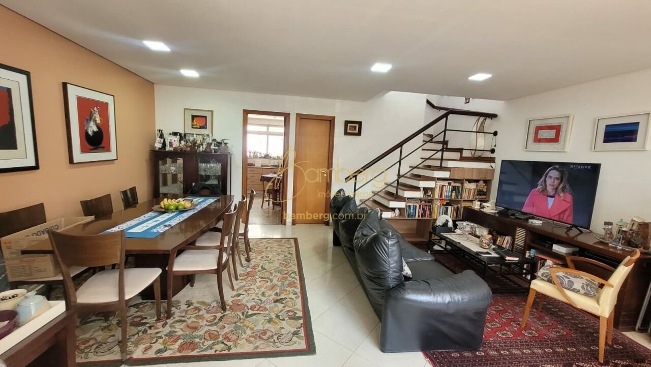 Casa no bairro Campo Belo - São Paulo