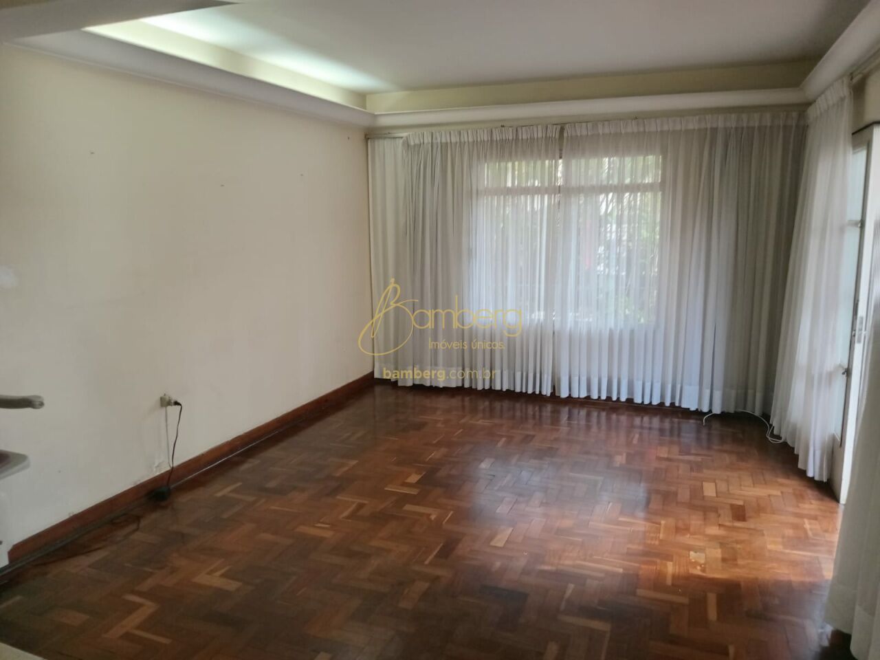 Jardim Trussardi / São Paulo