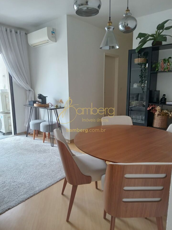 Apartamento no bairro Vila Olímpia - São Paulo