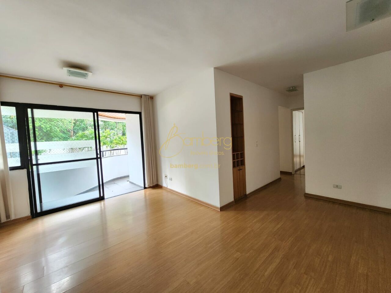 Apartamento no bairro Vila Andrade - São Paulo
