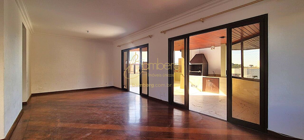 Apartamento no bairro Jardim Vitória Régia - São Paulo