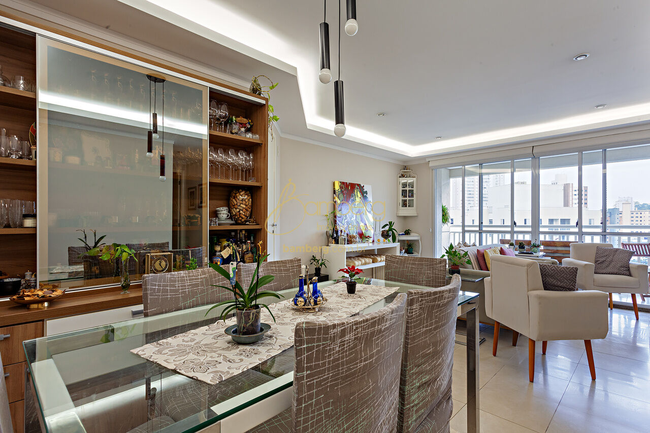 Apartamento no bairro Vila Suzana - São Paulo