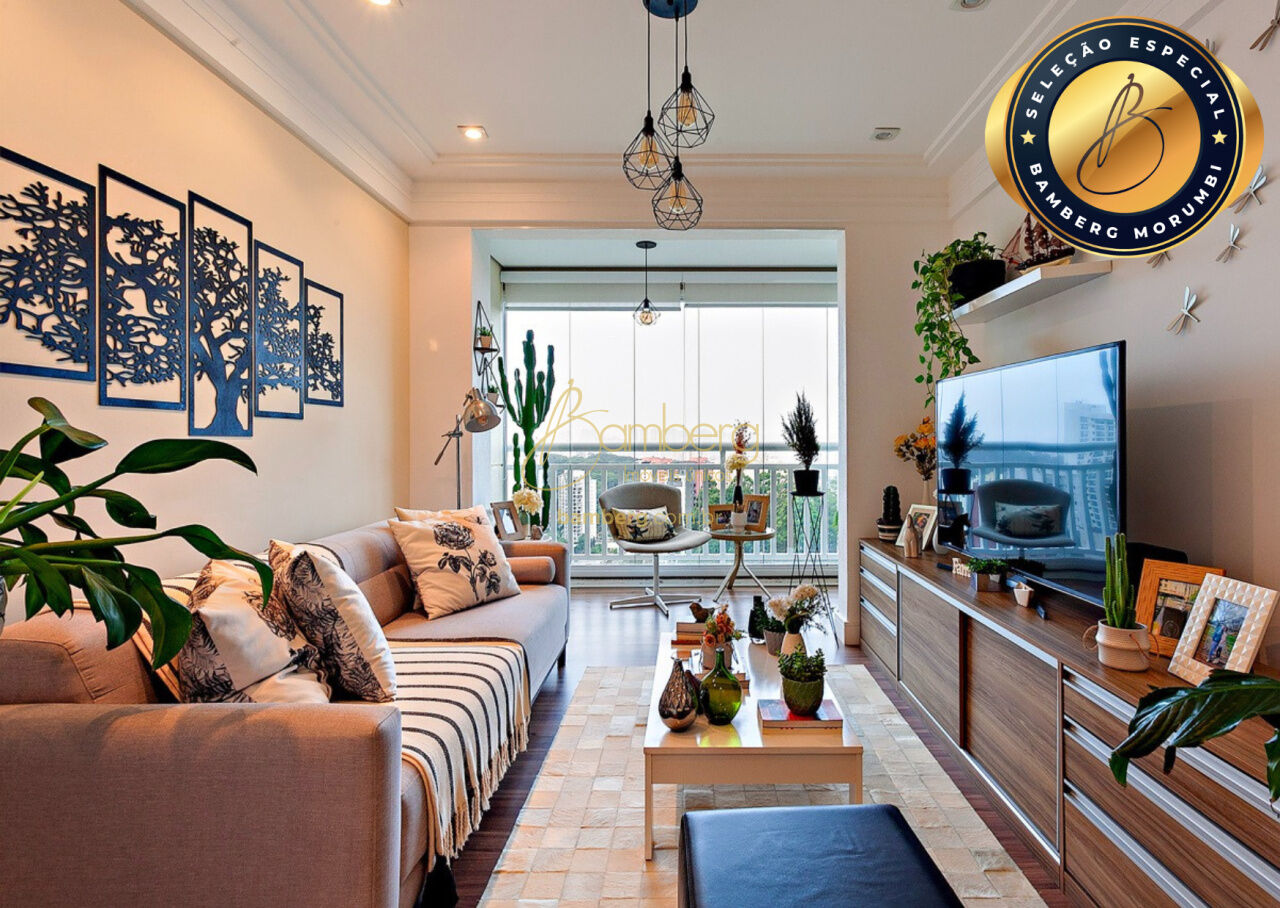 Apartamento no bairro Vila Suzana - São Paulo