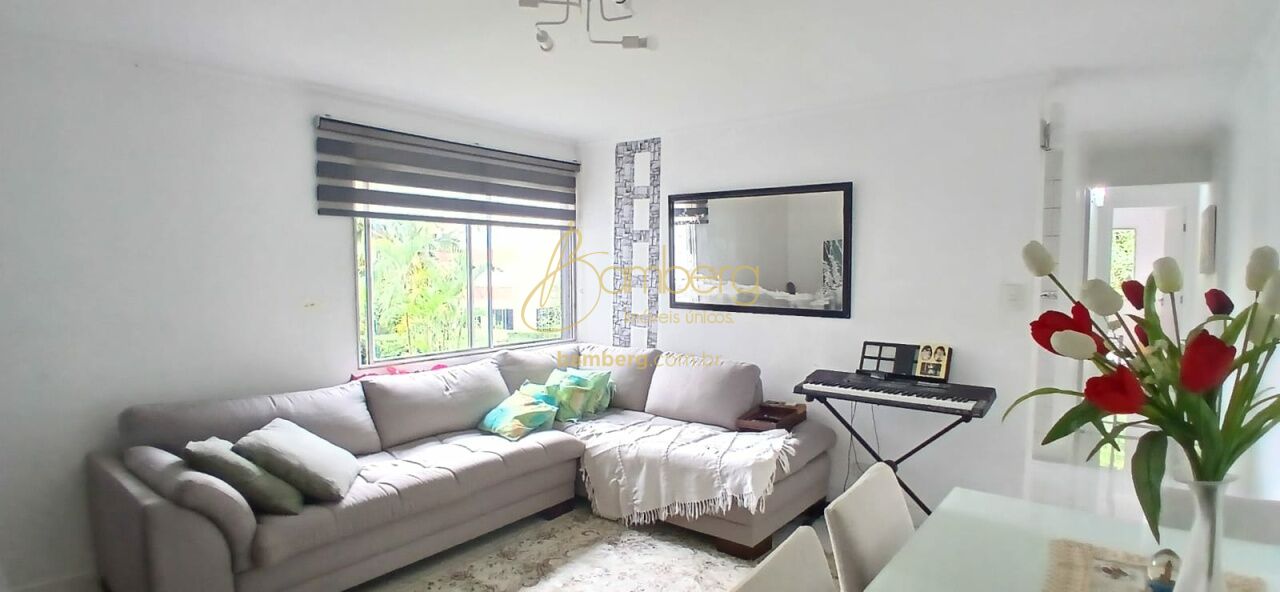Apartamento no bairro Vila Suzana - São Paulo