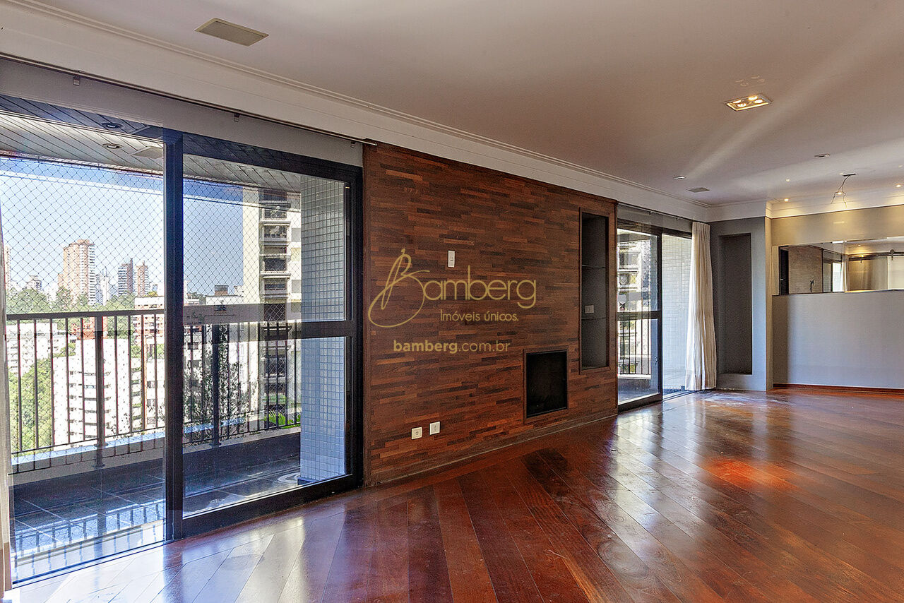Apartamento no bairro Vila Andrade - São Paulo