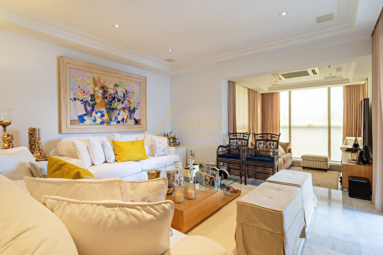 Apartamento no bairro Vila Andrade - São Paulo