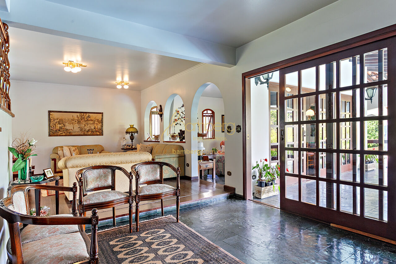 Casa no bairro Jardim Leonor - São Paulo