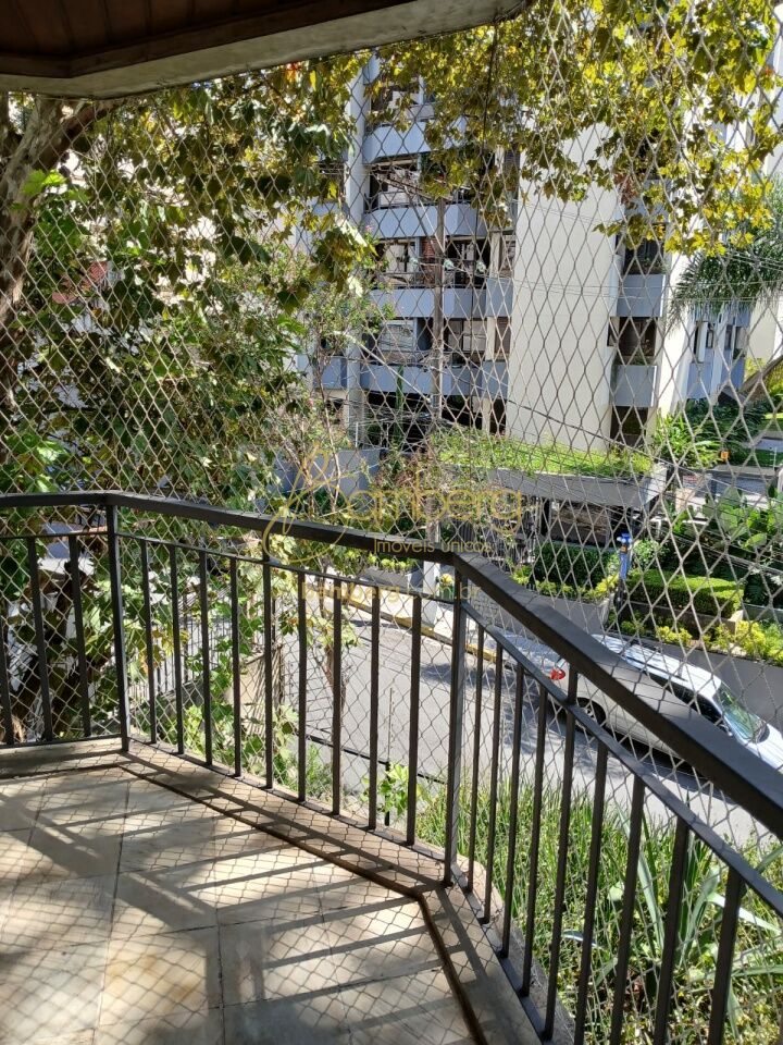 Apartamento no bairro Real Parque - São Paulo