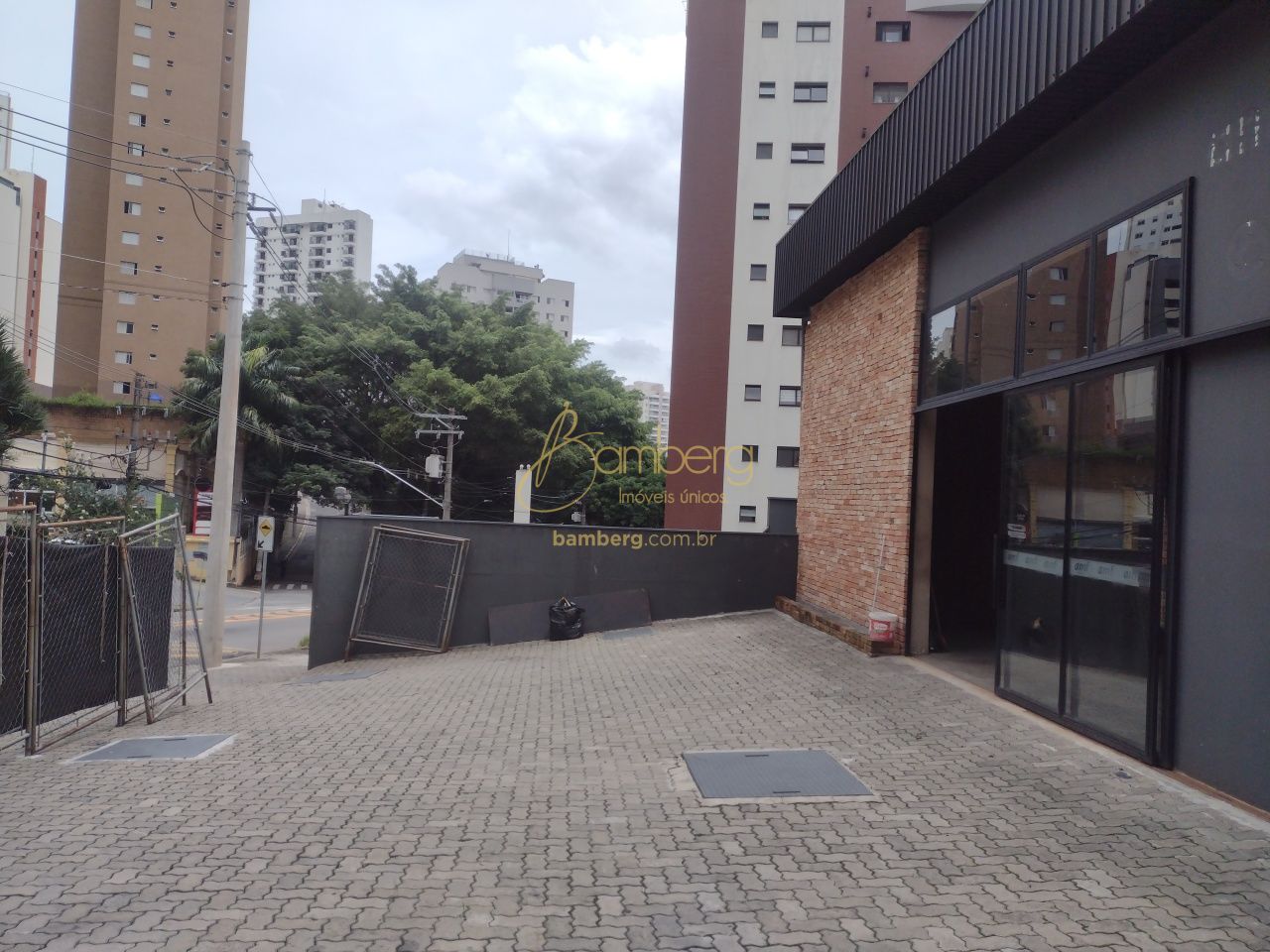 Vila Suzana / São Paulo