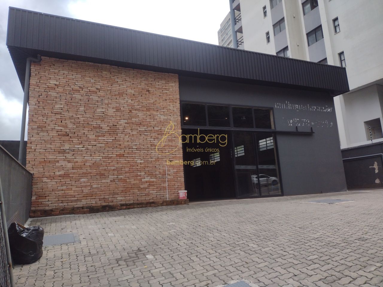 Vila Suzana / São Paulo