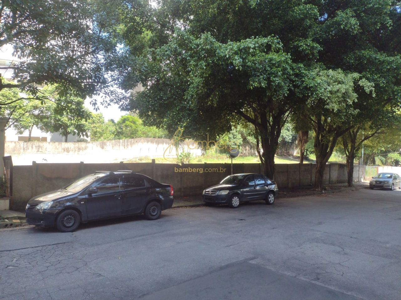 Vila Suzana / São Paulo