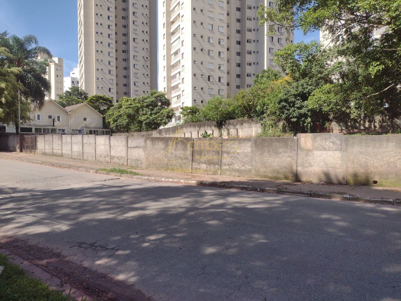 Vila Suzana / São Paulo